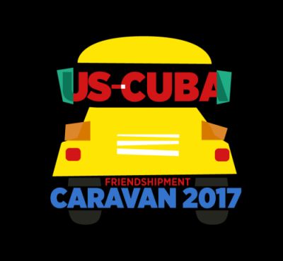 US-Cuba Friendshipment Caravan 2017