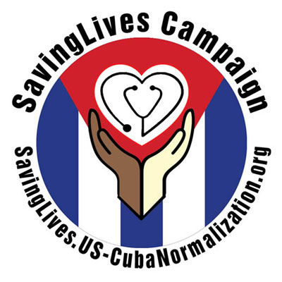 Saving Lives Campaign