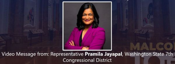 Pramila Jayapal